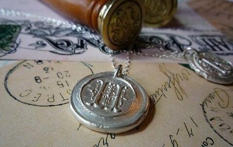 sealing wax